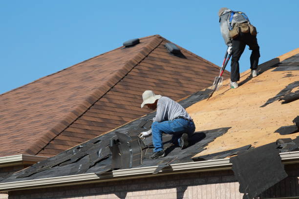 Cold Roofs in Largo, FL